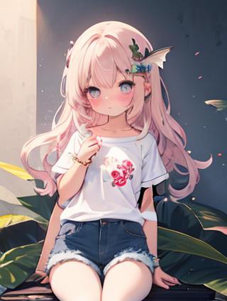 时尚与植物：绿色生活的美学探索